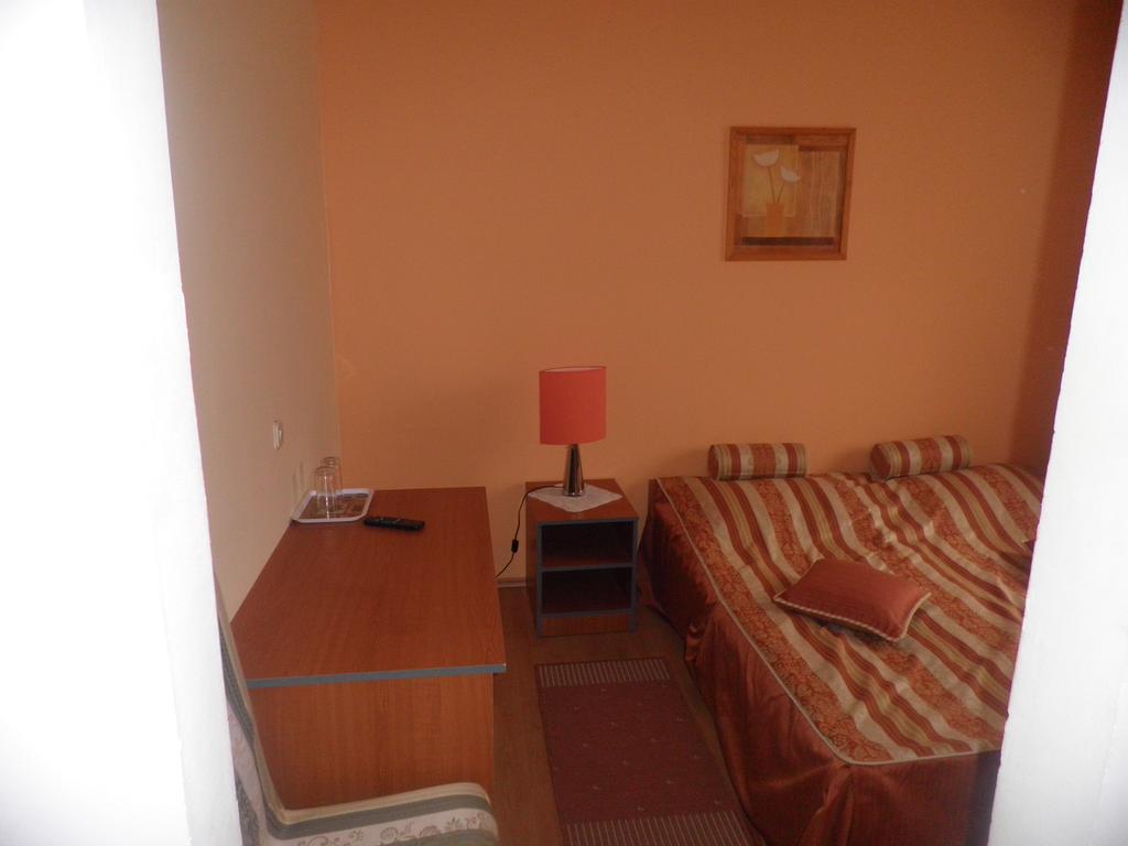 Guest House Pinta Slatina  Εξωτερικό φωτογραφία