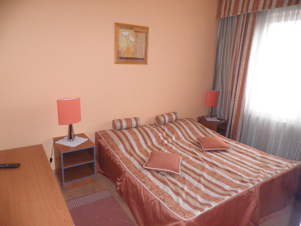 Guest House Pinta Slatina  Εξωτερικό φωτογραφία