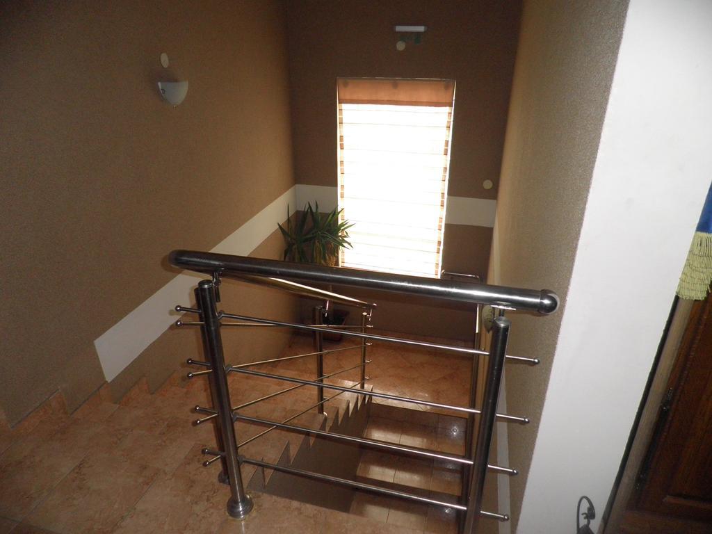 Guest House Pinta Slatina  Εξωτερικό φωτογραφία